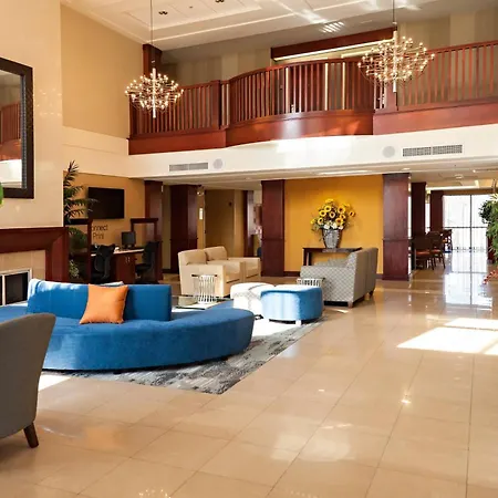 Fairfield Inn & Suites By Marriott Somerset